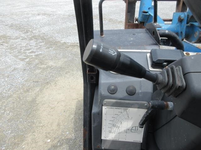 2017 Genie GTH-5519 Picture 20 2017 Genie GTH-5519-20