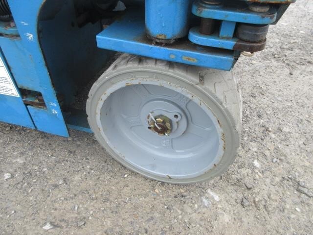 2017 Genie GS-1930 Picture 7 2017 Genie GS-1930-7