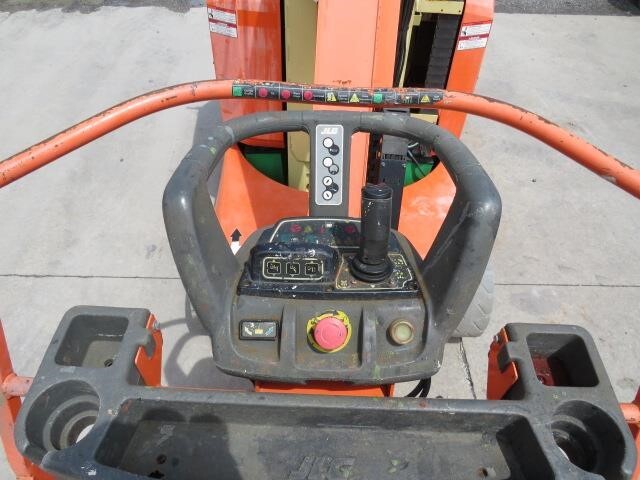 2017 JLG Toucan 32E-19