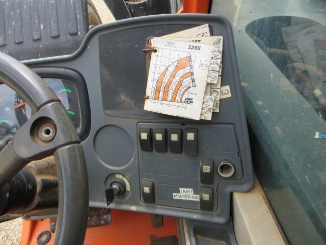 2017 JLG 1255 Picture 19 2017 JLG 1255-19