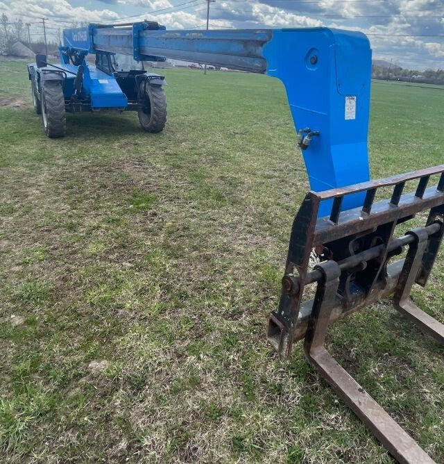 2015 Genie GTH-636-13