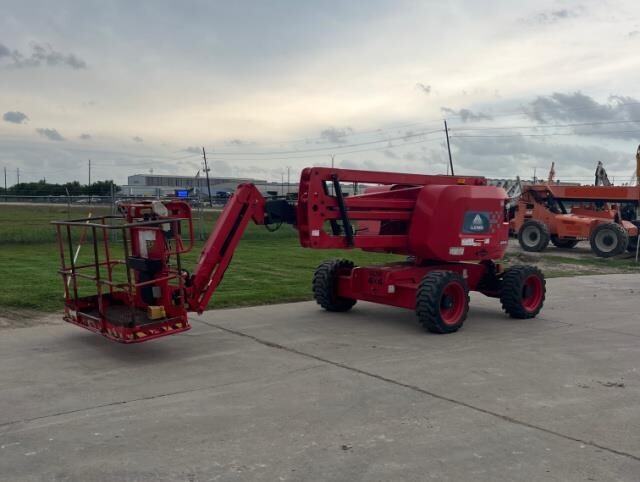 2021 LGMG AR45J Picture 2 2021 LGMG AR45J-2