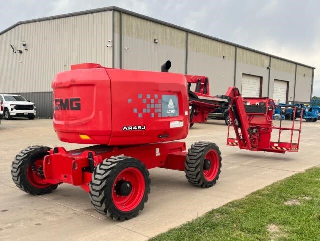 2021 LGMG AR45J Picture 5 2021 LGMG AR45J-5