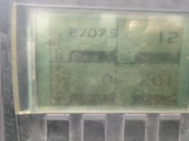 2016 Genie S-85 Picture 21 2016 Genie S-85-21