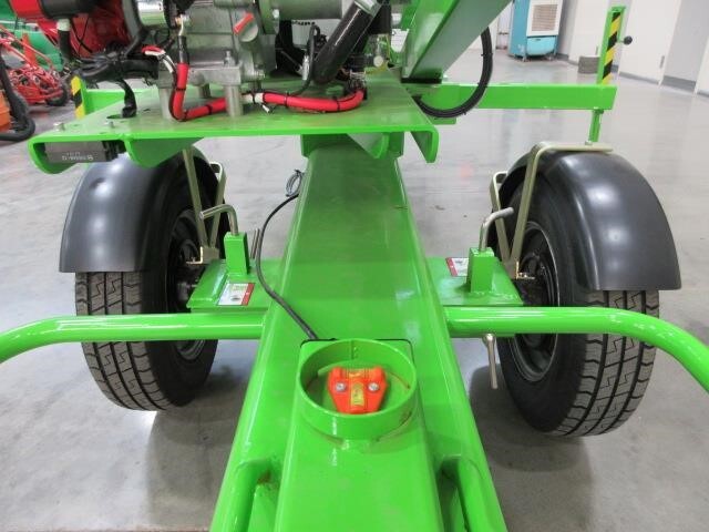 2025 Niftylift TM34-23