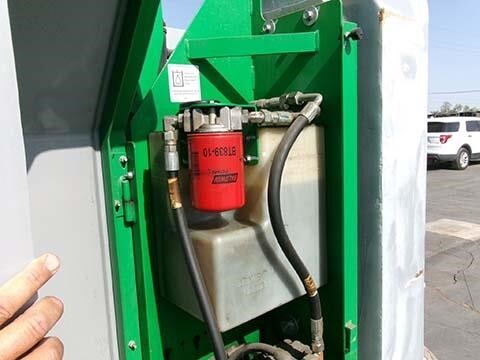 2016 Genie Z-30/20N RJ-7