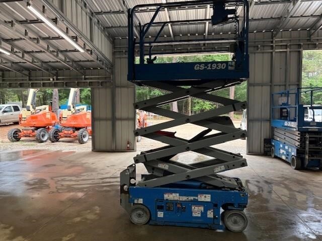 2017 Genie GS-1930 Picture 6 2017 Genie GS-1930-6