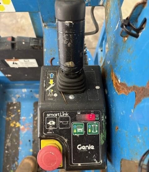 2017 Genie GS-1930 Picture 8 2017 Genie GS-1930-8