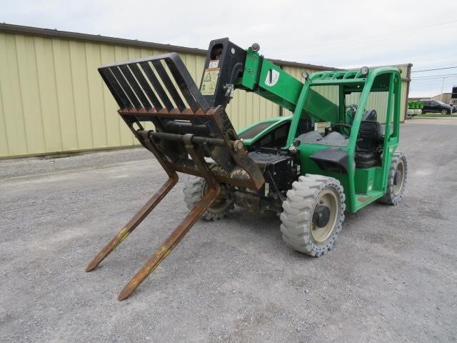 2018 JLG G5-18A Picture 8 2018 JLG G5-18A-8