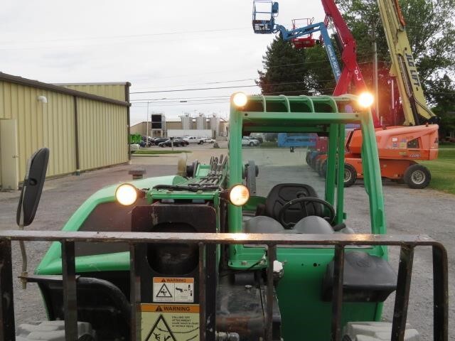 2018 JLG G5-18A Picture 22 2018 JLG G5-18A-22