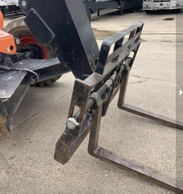 2018 SkyTrak 10054-8