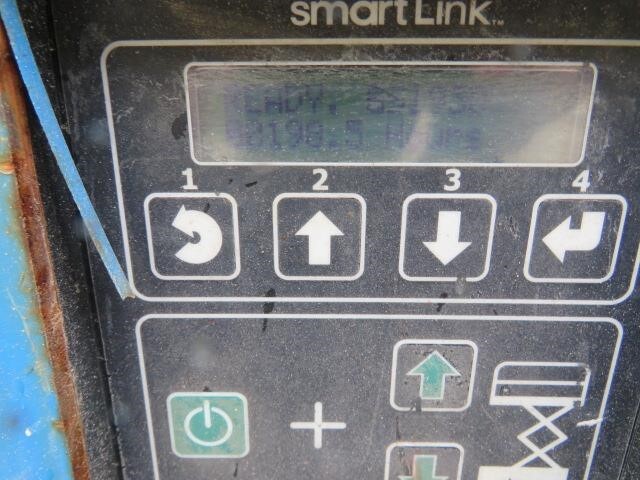 2017 Genie GS-1930 Picture 12 2017 Genie GS-1930-12