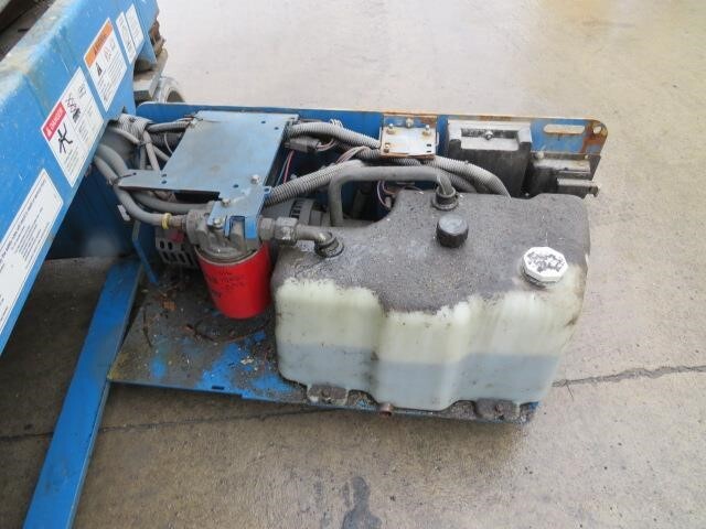 2017 Genie GS-1930 Picture 14 2017 Genie GS-1930-14