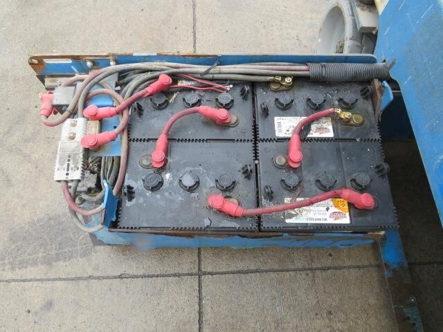 2017 Genie GS-1930 Picture 15 2017 Genie GS-1930-15