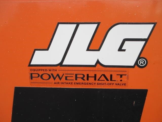 2018 SkyTrak 10054-12