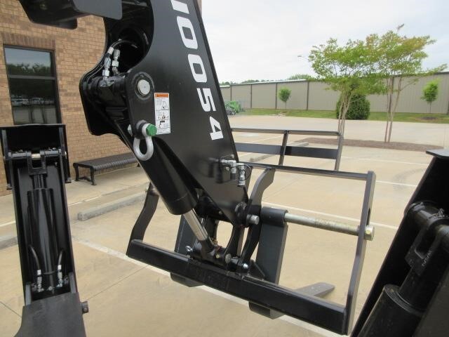 2025 SkyTrak 10054-9