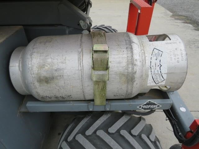 2018 Skyjack SJ-6832RT Picture 20 2018 Skyjack SJ-6832RT-20