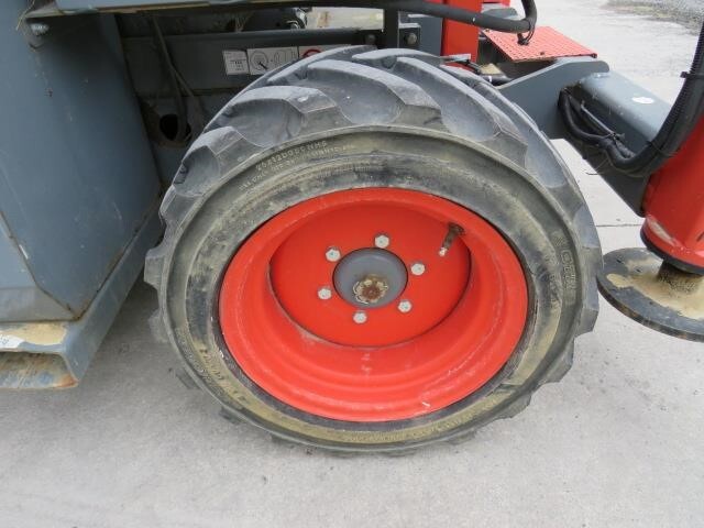 2018 Skyjack SJ-6832RT Picture 23 2018 Skyjack SJ-6832RT-23