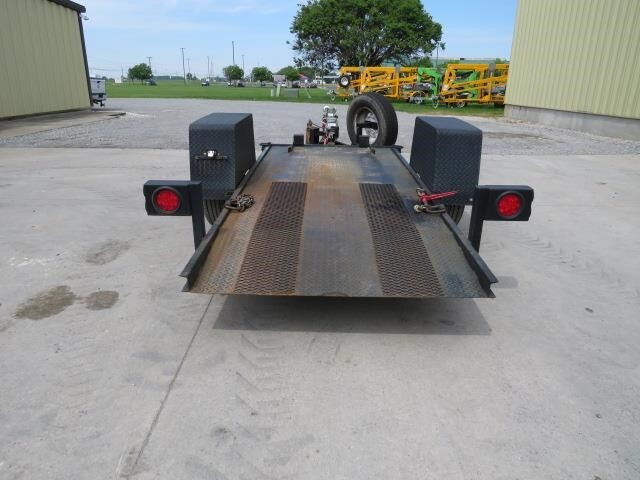 2018 MMDI 410LPT-3