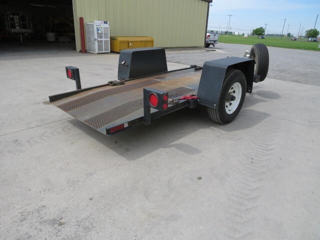 2018 MMDI 410LPT-4