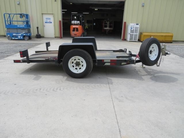 2018 MMDI 410LPT-5