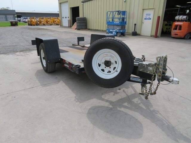2018 MMDI 410LPT-6