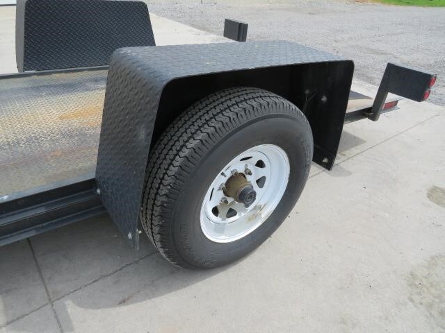 2018 MMDI 410LPT-9