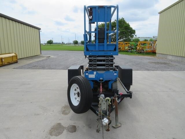 2018 MMDI 410LPT-18