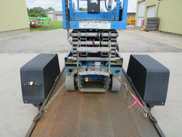 2018 MMDI 410LPT-24