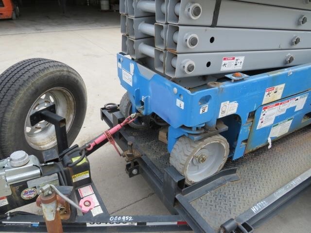 2018 MMDI 410LPT-25
