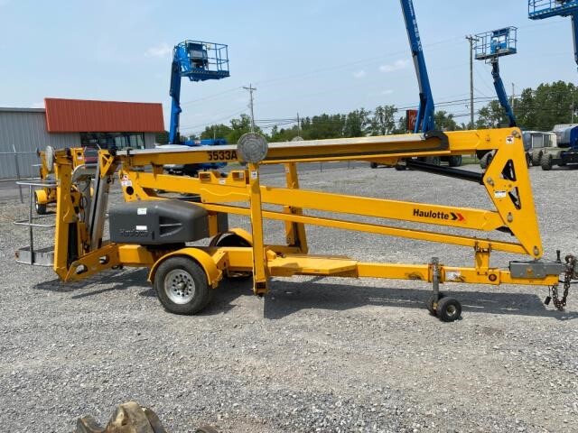 2020 Haulotte 5533A Picture 3 2020 Haulotte 5533A-3