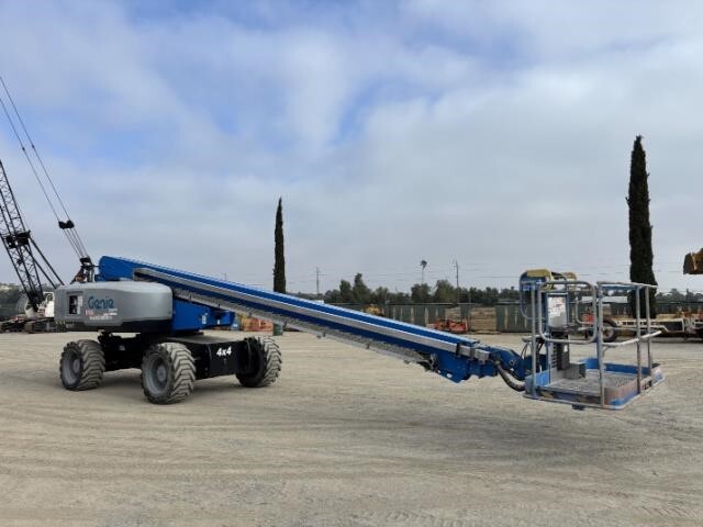 2022 Genie S-80XC Picture 3 2022 Genie S-80XC-3