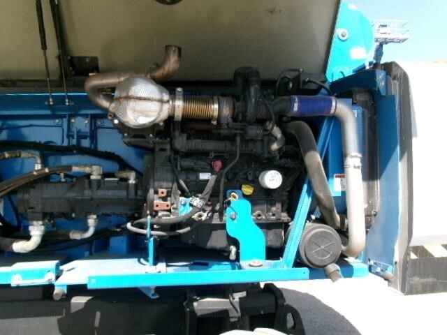 2022 Genie S-80XC Picture 10 2022 Genie S-80XC-10