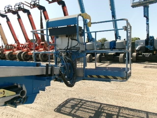 2022 Genie S-80XC Picture 16 2022 Genie S-80XC-16