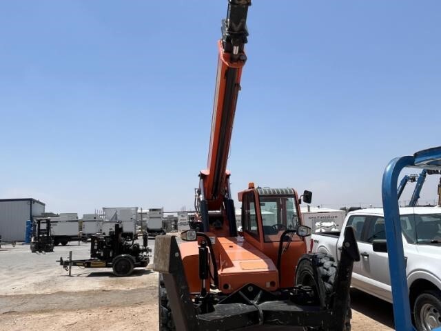 2018 SkyTrak 10054-4