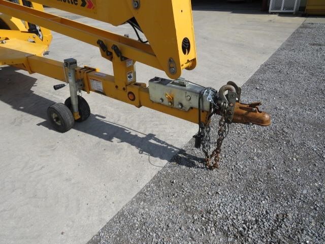 2020 Haulotte 5533A Picture 17 2020 Haulotte 5533A-17