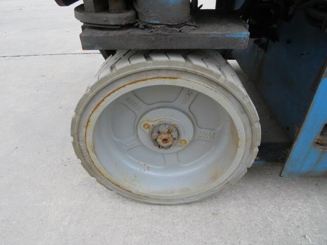 2017 Genie GS-1930 Picture 12 2017 Genie GS-1930-12