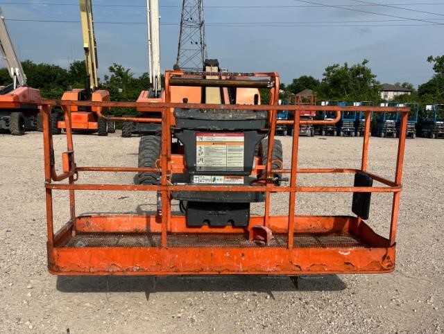 2016 JLG 600S-3