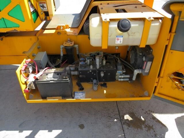 2020 Haulotte 55XA Picture 13 2020 Haulotte 55XA-13