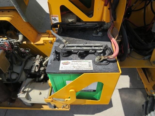 2020 Haulotte 55XA Picture 16 2020 Haulotte 55XA-16