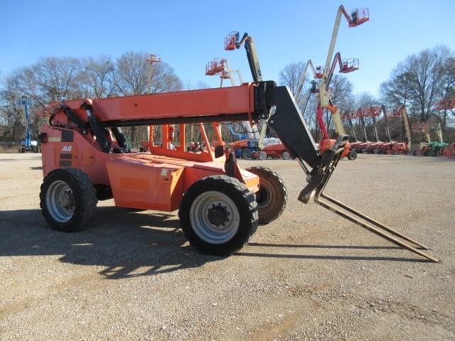 2016 SkyTrak 8042-2