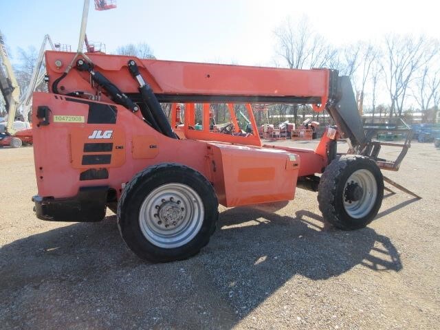 2016 SkyTrak 8042-3