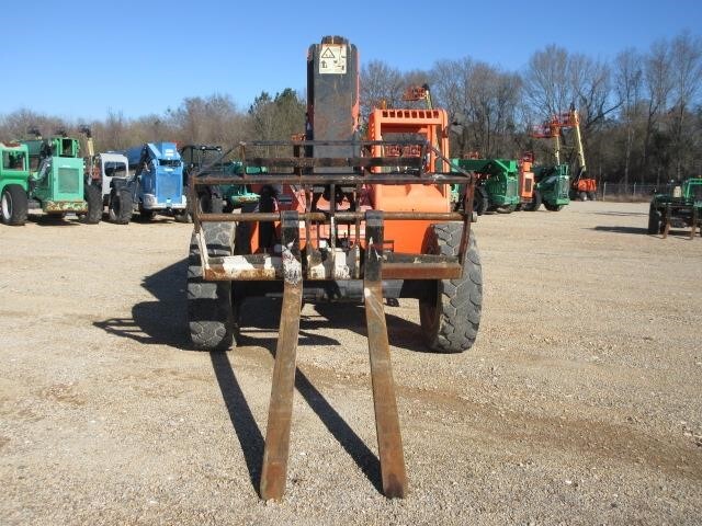 2016 SkyTrak 8042-5