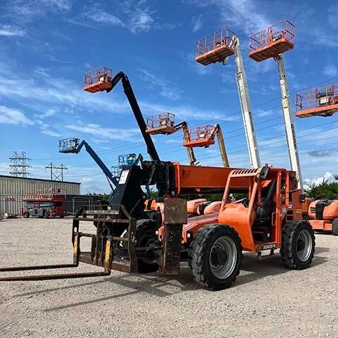 2017 SkyTrak 10054-2