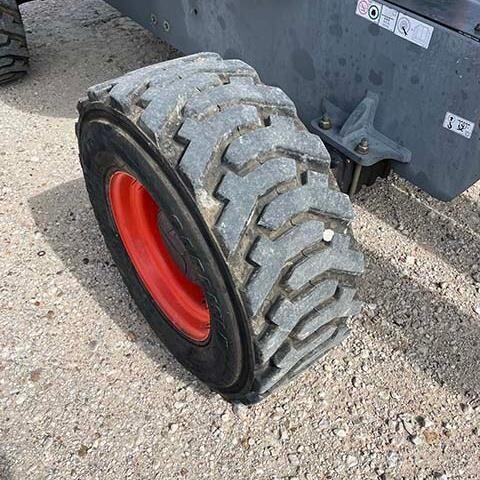 2019 Skyjack SJ46 AJ Picture 9 2019 Skyjack SJ46 AJ-9