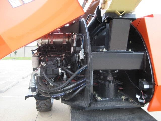 2025 JLG 860SJ-16