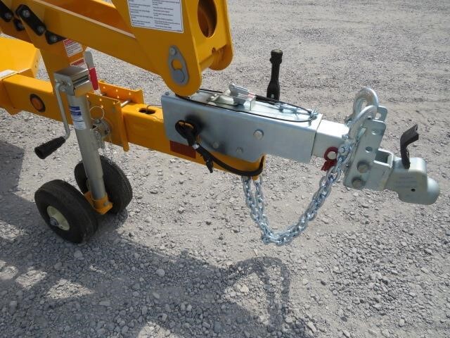 2025 Haulotte 4527A-8