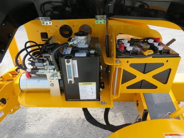 2025 Haulotte 4527A-12