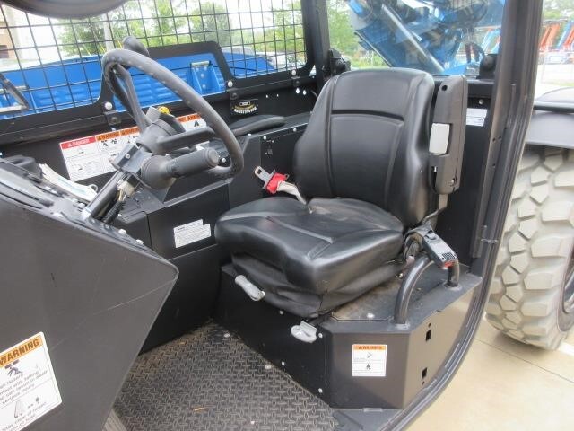 2024 Genie GTH 844-19