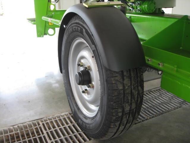 2025 Niftylift TM50-12